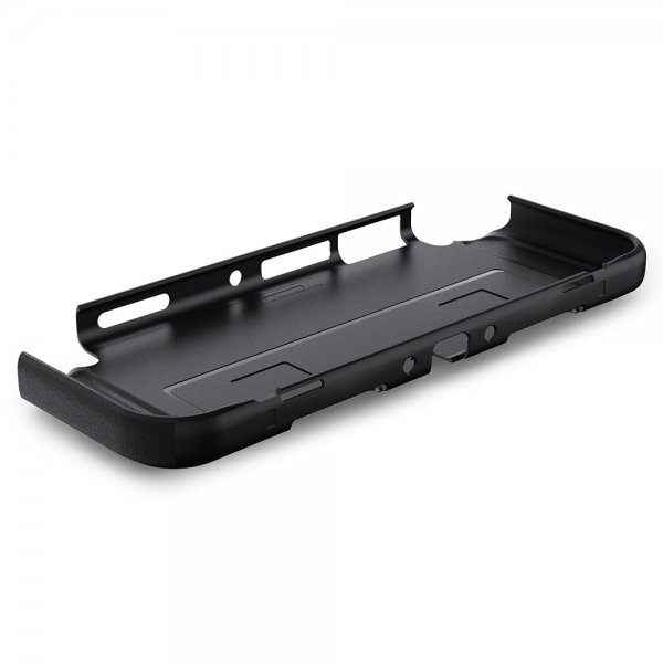Spigen Nintendo Switch OLED Cover Thin Fit Sort