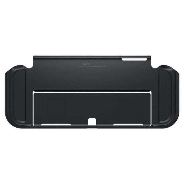 Spigen Nintendo Switch OLED Cover Thin Fit Sort