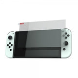 Dobe Nintendo Switch OLED Skærmbeskyttelse af Glas 2-pak