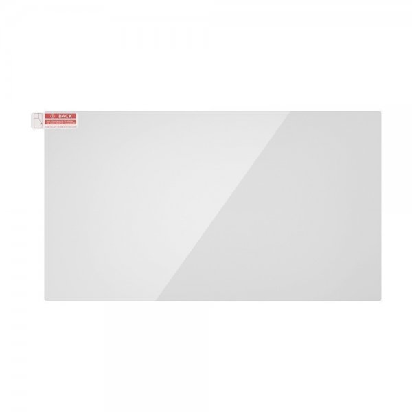 Dobe Nintendo Switch OLED Skærmbeskyttelse af Glas 2-pak