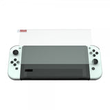 Dobe Nintendo Switch OLED Skærmbeskyttelse af Glas 2-pak