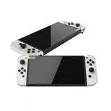 Dobe Nintendo Switch OLED Skærmbeskyttelse af Glas 2-pak