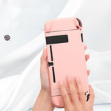 Nintendo Switch-etui i silikone, blå