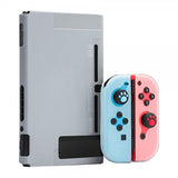 Nintendo Switch Skal Silikone Frostet