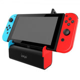 Ipega Nintendo Switch/Switch Lite Højttaler med indbygget Stativ
