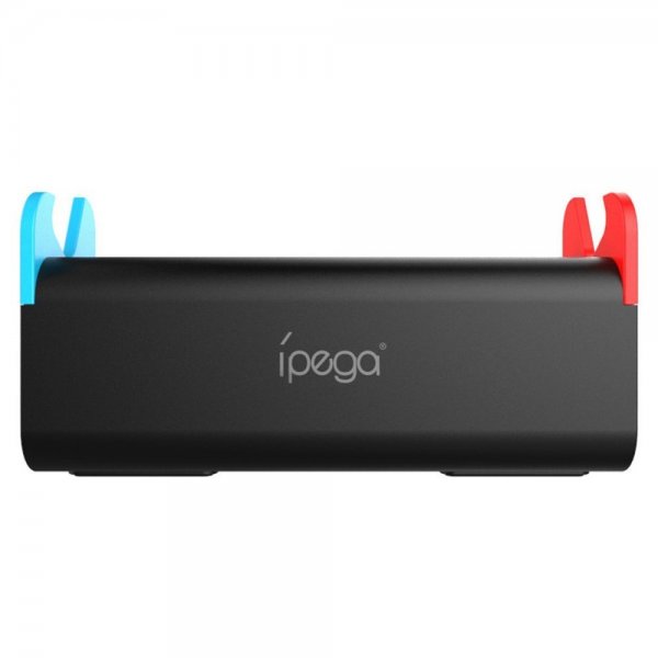 Ipega Nintendo Switch/Switch Lite Højttaler med indbygget Stativ