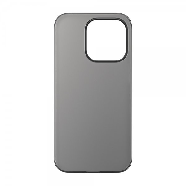 Nomad iPhone 15 Pro Cover Super Slim Carbide