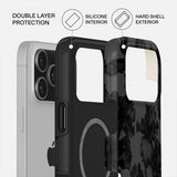 Burga iPhone 17 Pro Max Cover Tough MagSafe Nocturnal