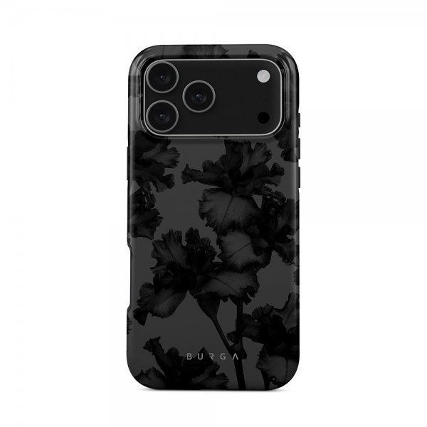 Burga iPhone 17 Pro Cover Tough MagSafe Nocturnal