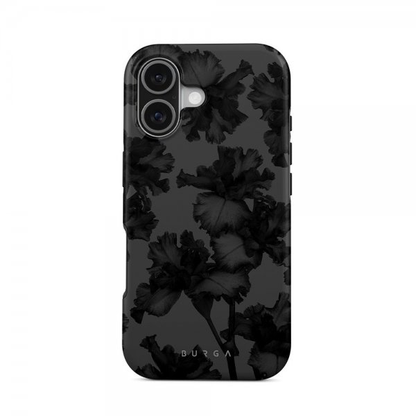 Burga iPhone 17 Cover Tough MagSafe Nocturnal