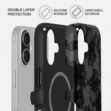 Burga iPhone 17 Cover Tough MagSafe Nocturnal
