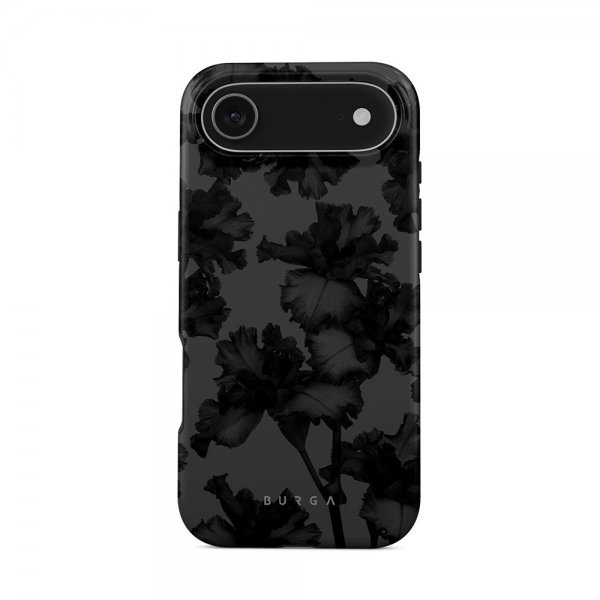 Burga iPhone Air Cover Tough MagSafe Nocturnal