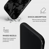Burga iPhone Air Cover Tough MagSafe Nocturnal