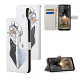 Nokia 2.4 Cover Motiver Katte i kasse