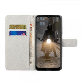 Nokia 2.4 Cover Motiver Katte i kasse