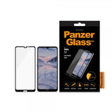 PanzerGlass Nokia 2.4 Skærmbeskyttelse Edge-to-Edge Case Friendly