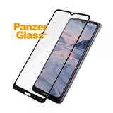 PanzerGlass Nokia 2.4 Skærmbeskyttelse Edge-to-Edge Case Friendly