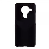 Nokia 5.4 Cover Mat Hårdplast Sort