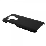 Nokia 5.4 Cover Mat Hårdplast Sort