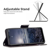 Nokia G11/G21 Etui Motiv Bjørn Motorsav