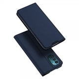 Dux Ducis Nokia G11/G21 Etui Skin Pro Series Blå