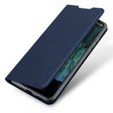 Dux Ducis Nokia G11/G21 Etui Skin Pro Series Blå