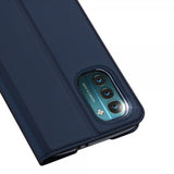 Dux Ducis Nokia G11/G21 Etui Skin Pro Series Blå