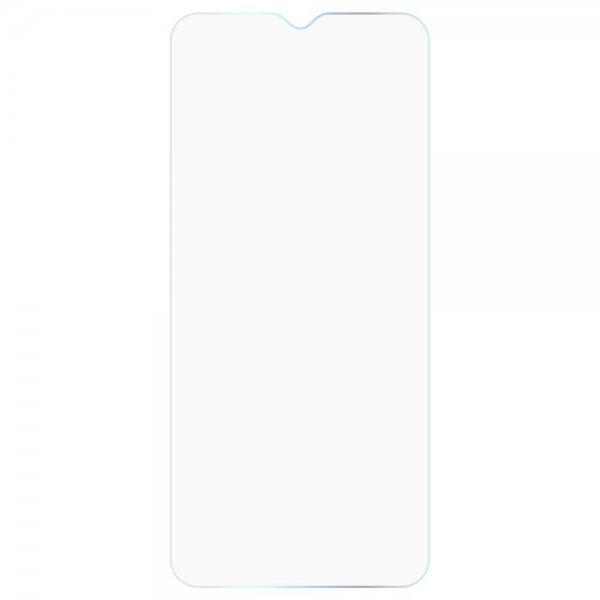 Nokia G11/G21 Skærmbeskyttelse i Hærdet Glas Case Friendly