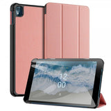 Dux Ducis Nokia T10 Cover DOMO Series Rosa