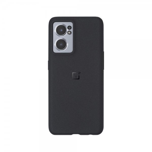 OnePlus Nord CE 2 5G Original Cover Sandstone Bumper Case Sort