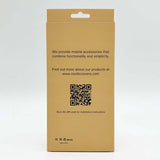 Nordic Covers Samsung Galaxy S24 Plus/Galaxy S25 Plus Skærmbeskytter Glasberga EasyApply
