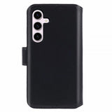 Nordic Covers Samsung Galaxy A35 Etui MagLeather Raven Black