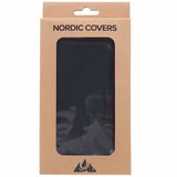 Nordic Covers Samsung Galaxy A15 Cover MagLeather Raven Black