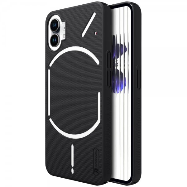 Nillkin Nothing Phone (1) Cover Super Frosted Shield Sort