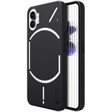 Nillkin Nothing Phone (1) Cover Super Frosted Shield Sort