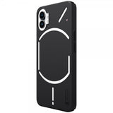 Nillkin Nothing Phone (1) Cover Super Frosted Shield Sort