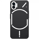 Nillkin Nothing Phone (1) Cover Super Frosted Shield Sort
