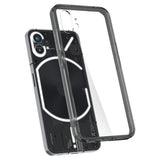 Spigen Nothing Phone (1) Cover Ultra Hybrid Space Crystal