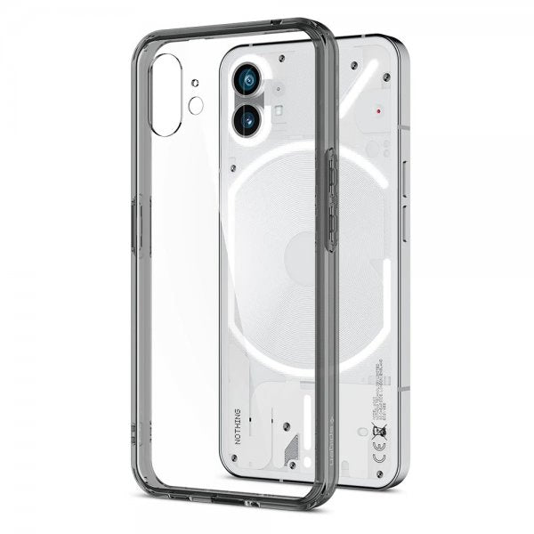 Spigen Nothing Phone (1) Cover Ultra Hybrid Space Crystal