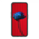 Spigen Nothing Phone (1) Cover Ultra Hybrid Space Crystal