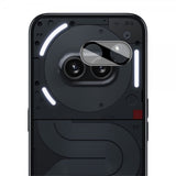 Imak Nothing Phone (2a) Kamerabeskyttelse i Hærdet Glas Sort