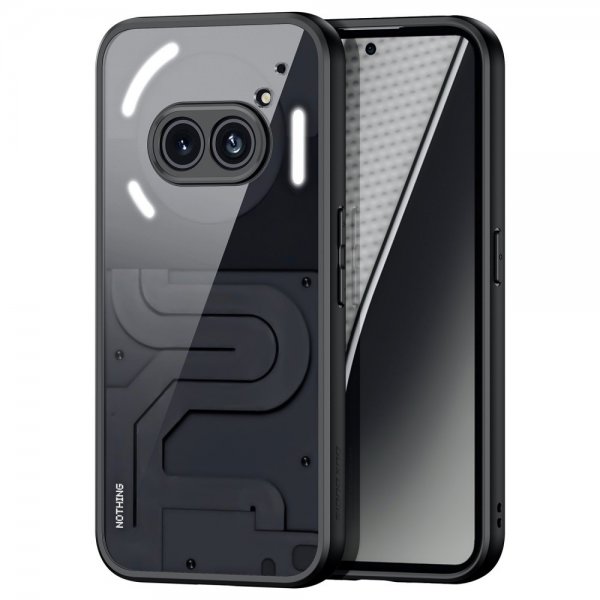 Dux Ducis Nothing Phone (2a) Cover Aimo Series Sort