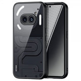 Dux Ducis Nothing Phone (2a) Cover Aimo Series Sort