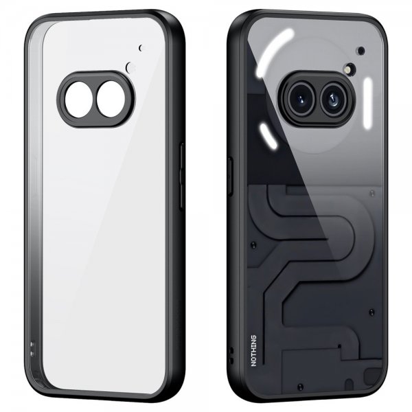 Dux Ducis Nothing Phone (2a) Cover Aimo Series Sort