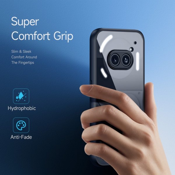 Dux Ducis Nothing Phone (2a) Cover Aimo Series Sort