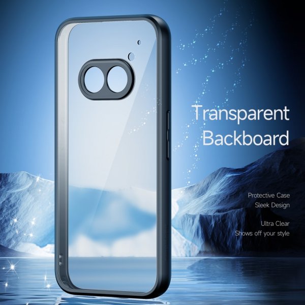 Dux Ducis Nothing Phone (2a) Cover Aimo Series Sort