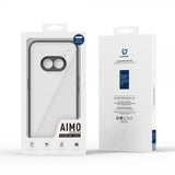Dux Ducis Nothing Phone (2a) Cover Aimo Series Sort