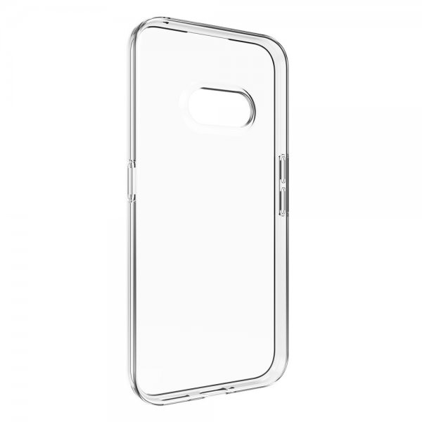 ZAGG Nothing Phone (2a) Cover Clear Case Transparent
