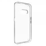 ZAGG Nothing Phone (2a) Cover Clear Case Transparent