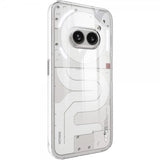 Imak Nothing Phone (2a) Cover Crystal Case II Transparent